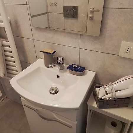 Anita B&B Uscio Eksteriør billede