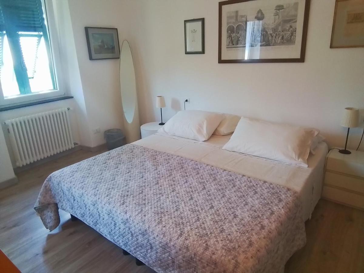 Anita B&B Uscio Eksteriør billede