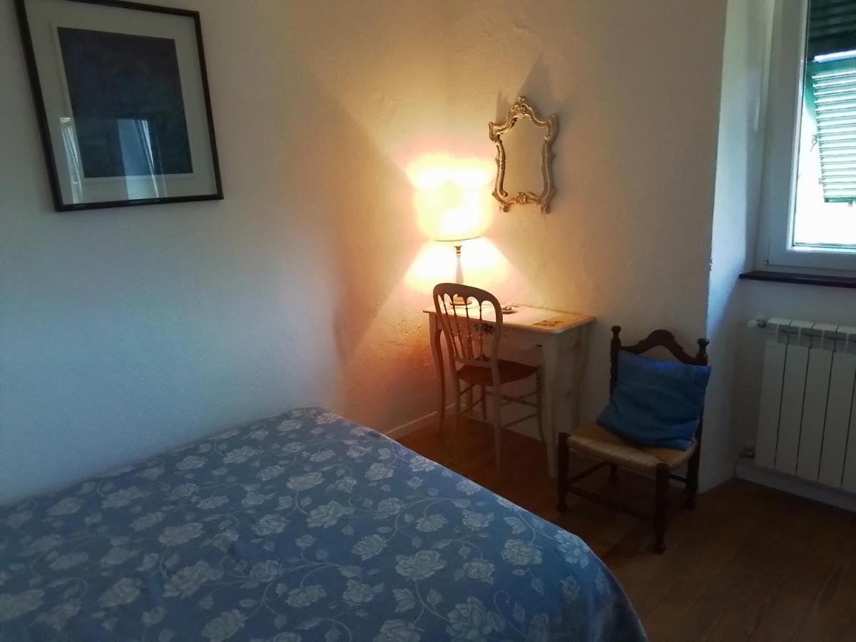 Anita B&B Uscio Eksteriør billede