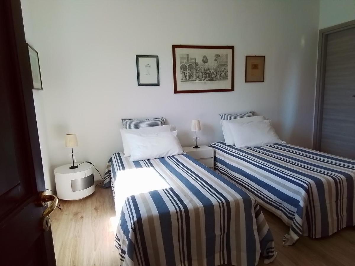Anita B&B Uscio Eksteriør billede