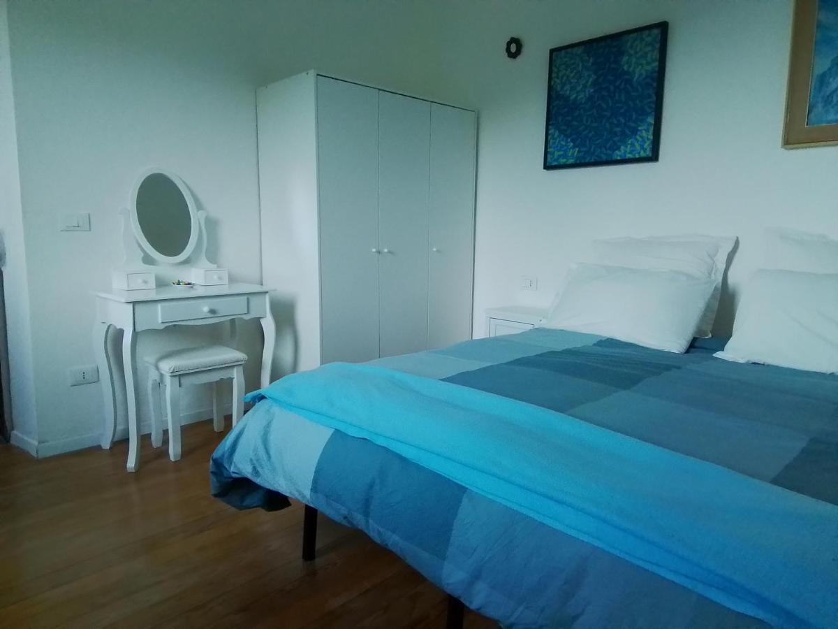 Anita B&B Uscio Eksteriør billede