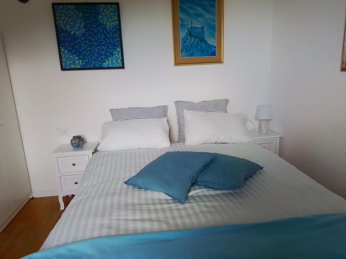 Anita B&B Uscio Eksteriør billede