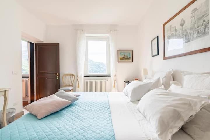 Anita B&B Uscio Eksteriør billede