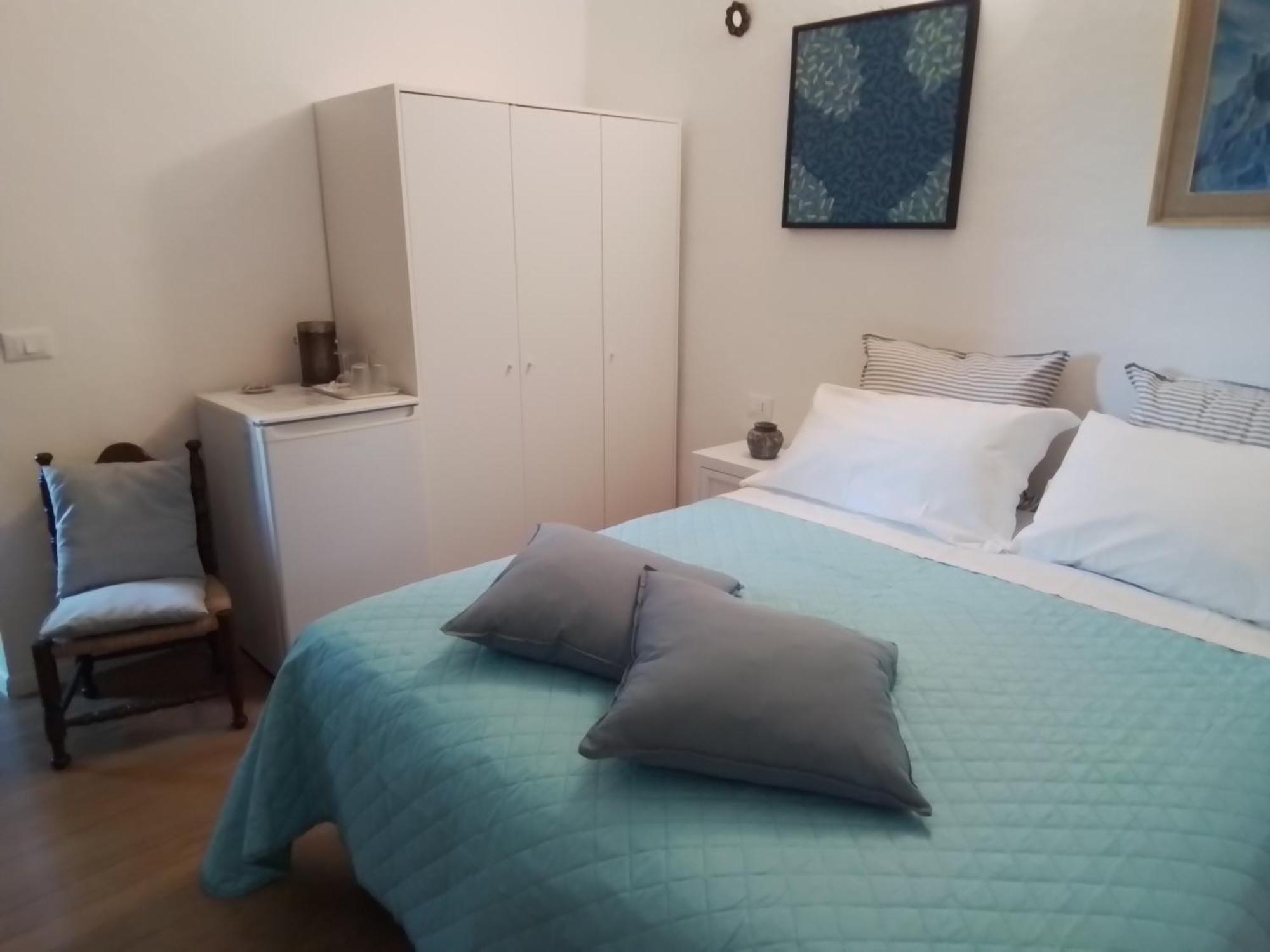 Anita B&B Uscio Eksteriør billede