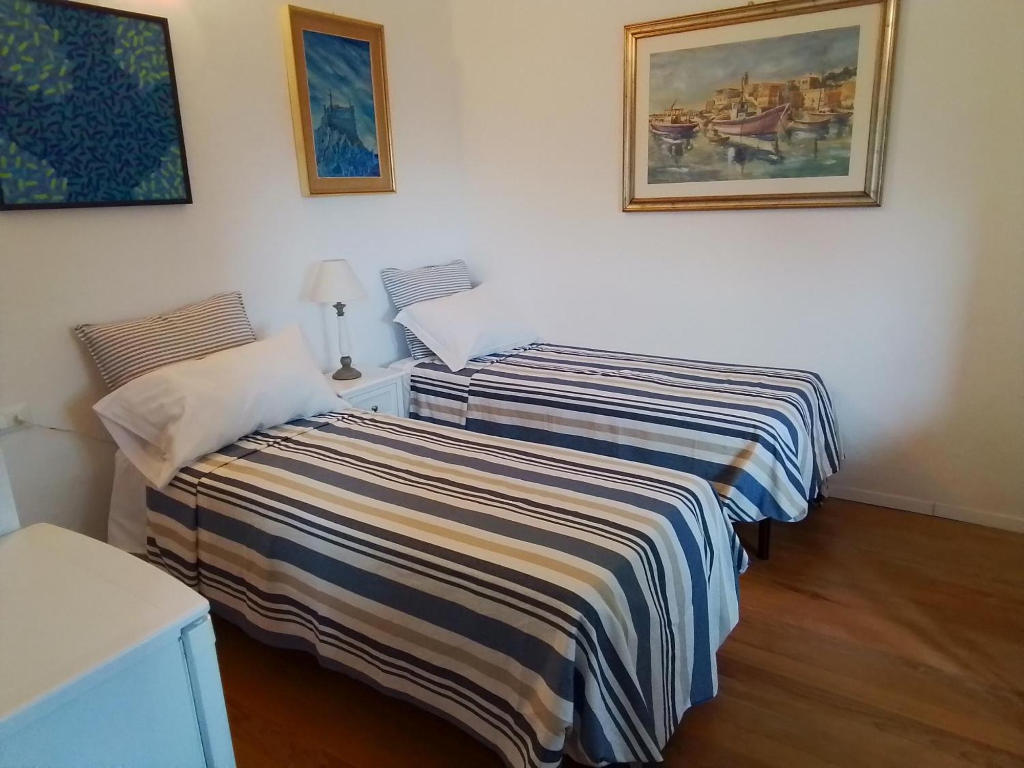 Anita B&B Uscio Eksteriør billede