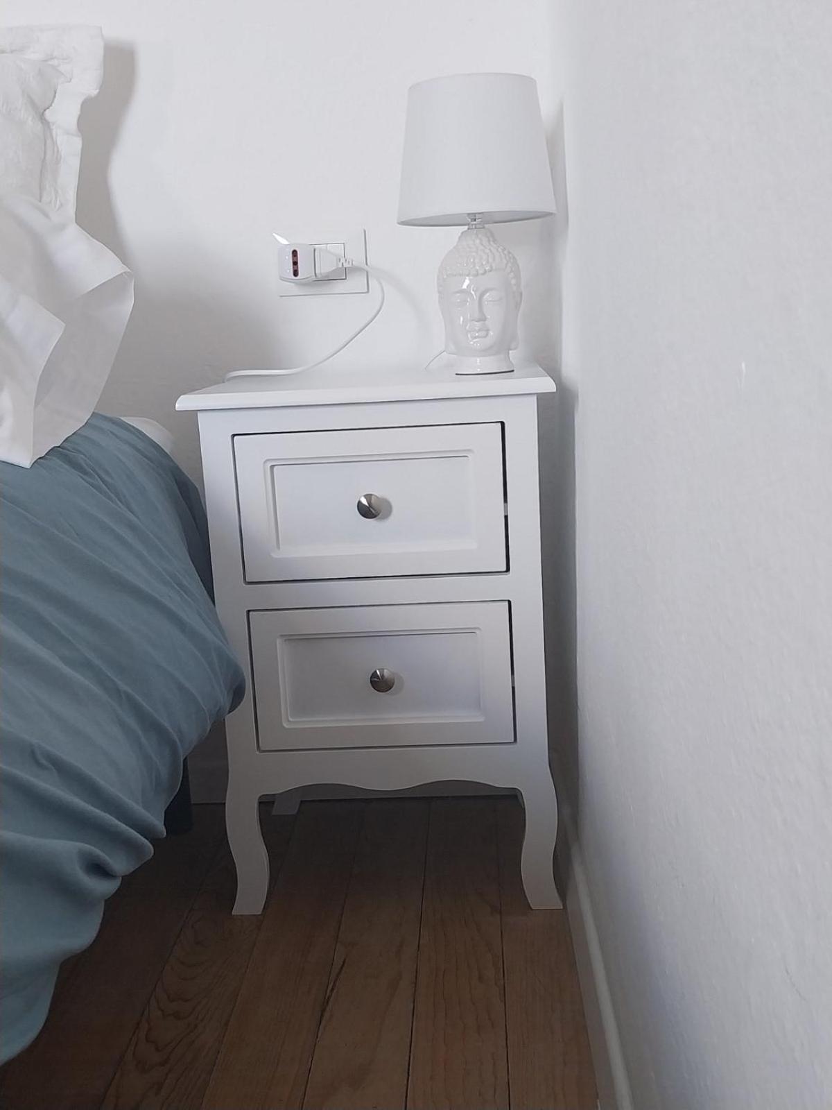 Anita B&B Uscio Eksteriør billede