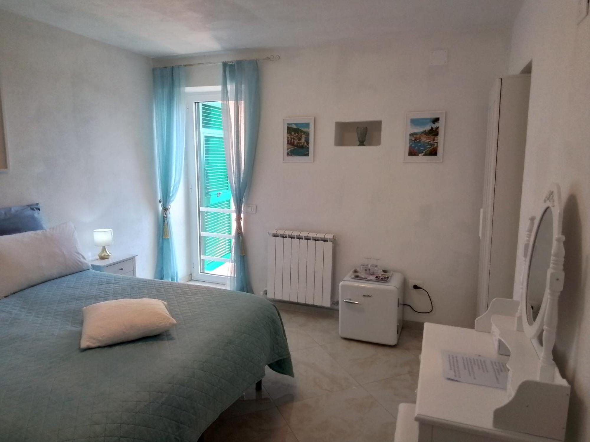 Anita B&B Uscio Eksteriør billede