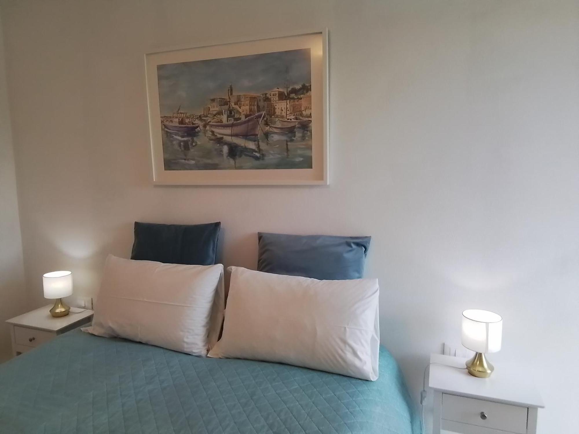 Anita B&B Uscio Eksteriør billede